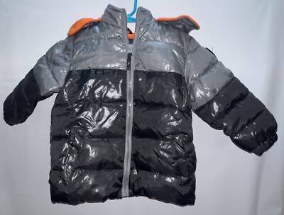 Boys Puff Jacket size 2T Xtreme