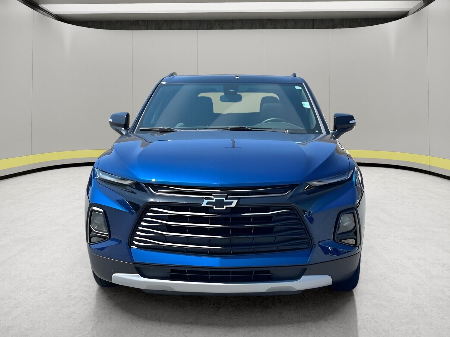 Owner 2022 Chevrolet Blazer Blue -- WE TAKE TRADE INS!