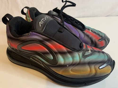 nike air max 720 neon
