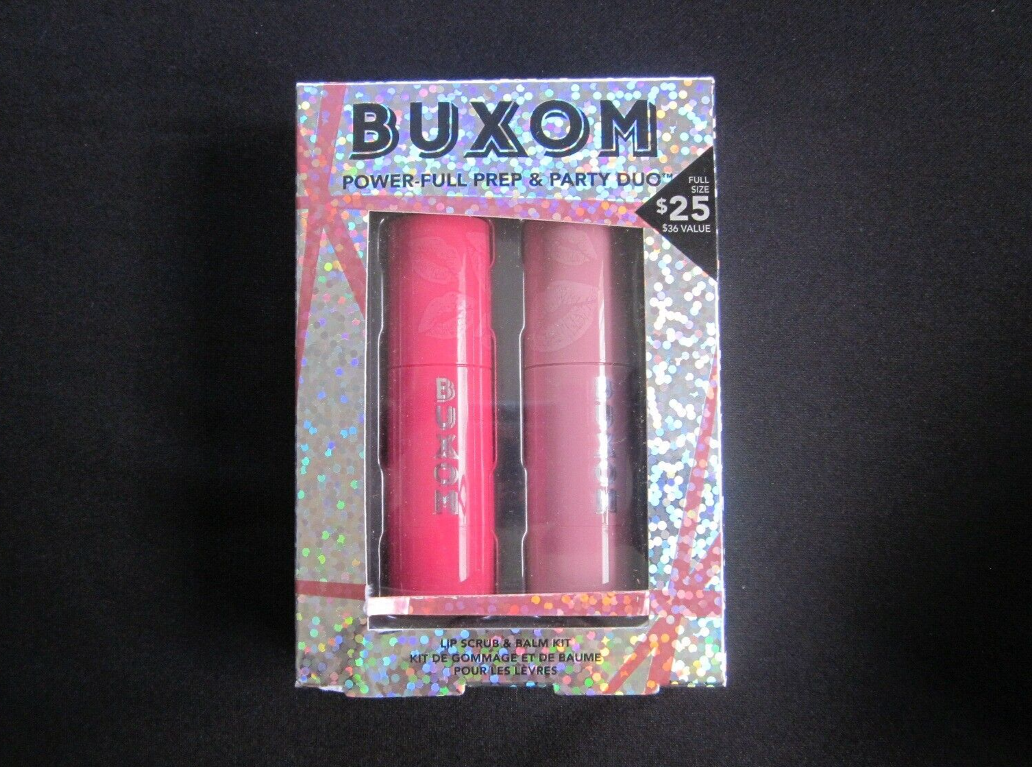 Duo ~ Dragon Fruit & Dolly Fever ~new