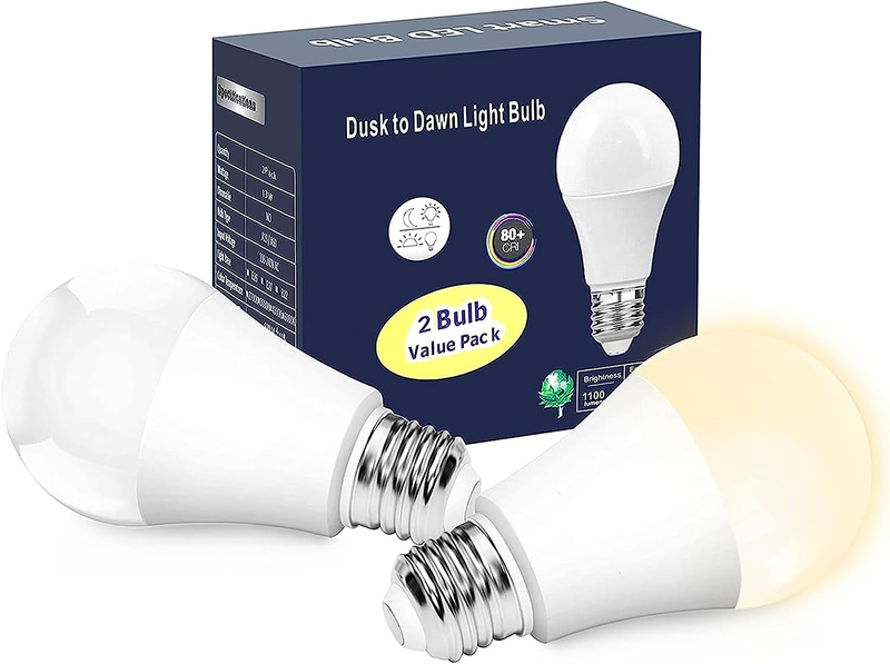 Outdoor, 13w Ultra Bright(100w Equivalent),