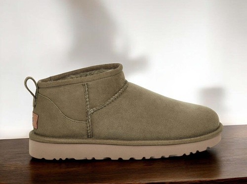 [1116109-ALP] Женские UGG CLASSIC ULTRA MINI
