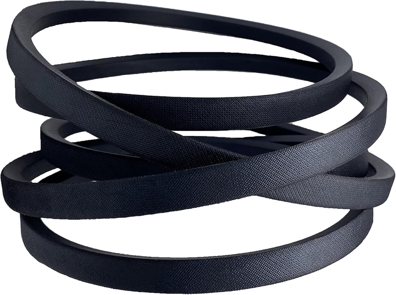 Deck Belt 5/8 X 133 for Bobcat 128003 BZT2190 BZT2210 BZT2230 Zero Turn Mower