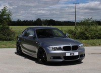 BMW 1 SERIES 3.0 125i M Sport Coupe 2013