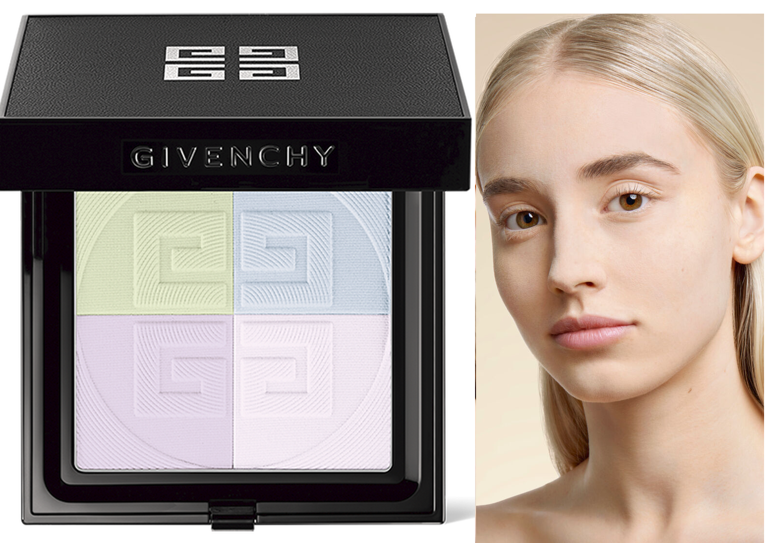 フェイスパウダー GIVENCHY PRISME LIBRE PRESSED POWDER 95g $_57.PNG?set_id=880000500F