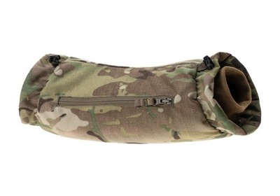 Gant À Main MOLLE CLAWGEAR Multicam – Imperméable CORDURA Doublé En Fleece