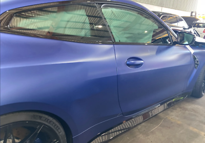 0 Bmw 2023 G82 M4 Competition XDrive Wrecking Parts Panel etc for sale image 5