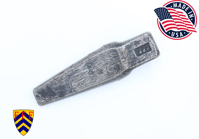 Fiery Furnace Blacksmith - Short Hammer Eye Drift - MADE IN THE USA