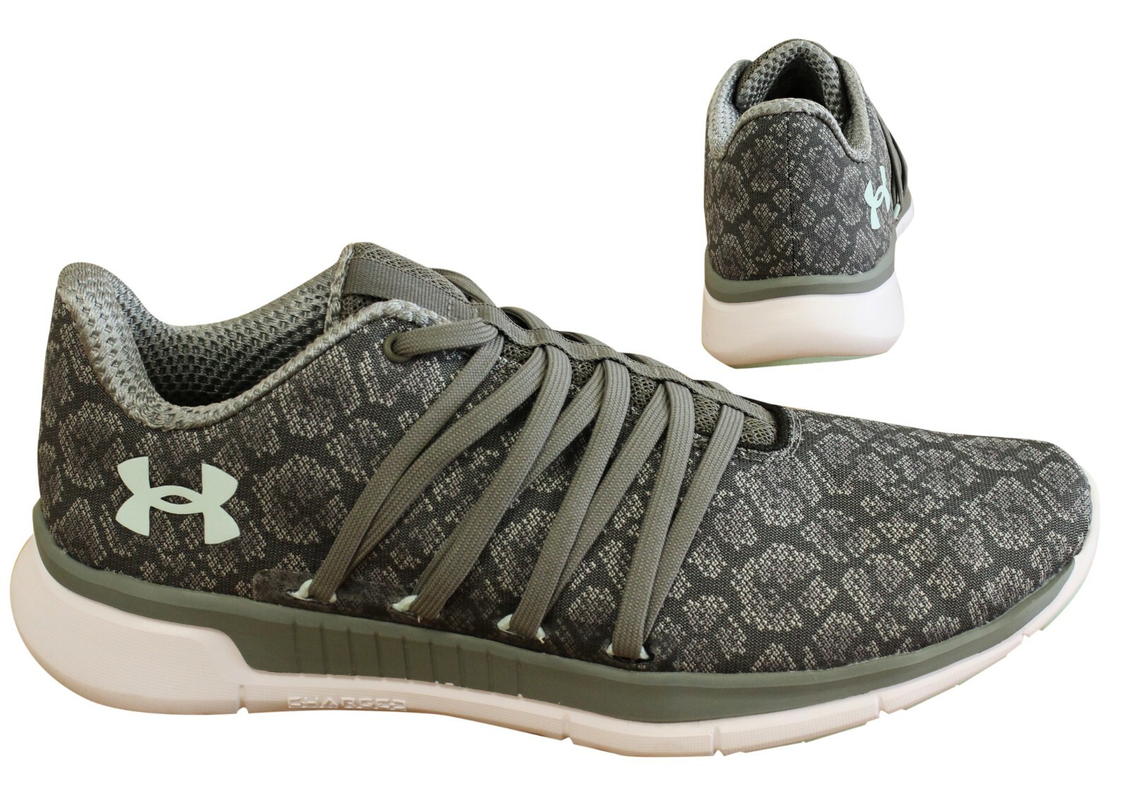 under armour women's trainers