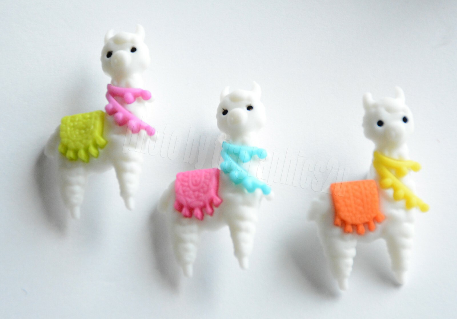 Who's Your Llama? / Shank Buttons / Jesse James ~ Dress it Up 