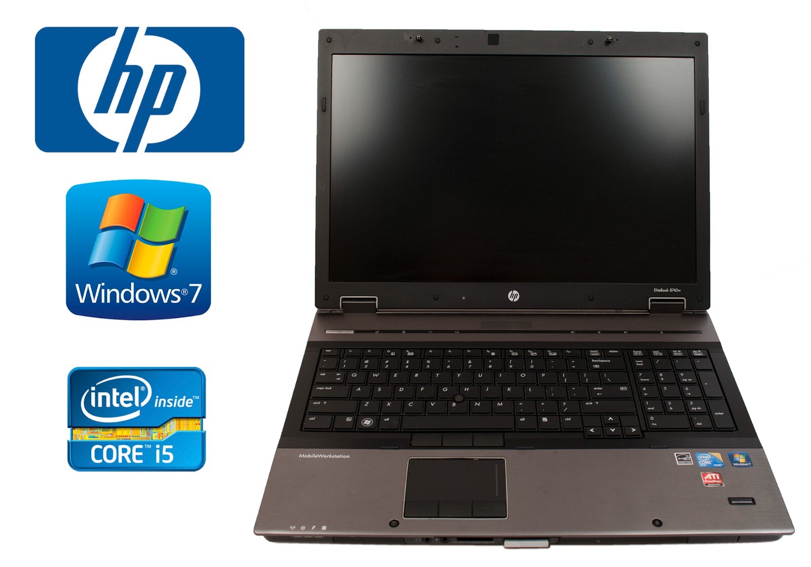 HP 17 HP 17