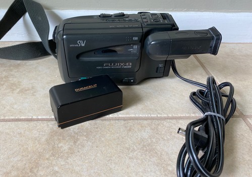Video Recorder -parts Only