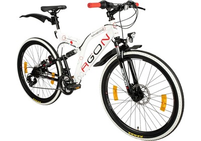 cyco mountainbike