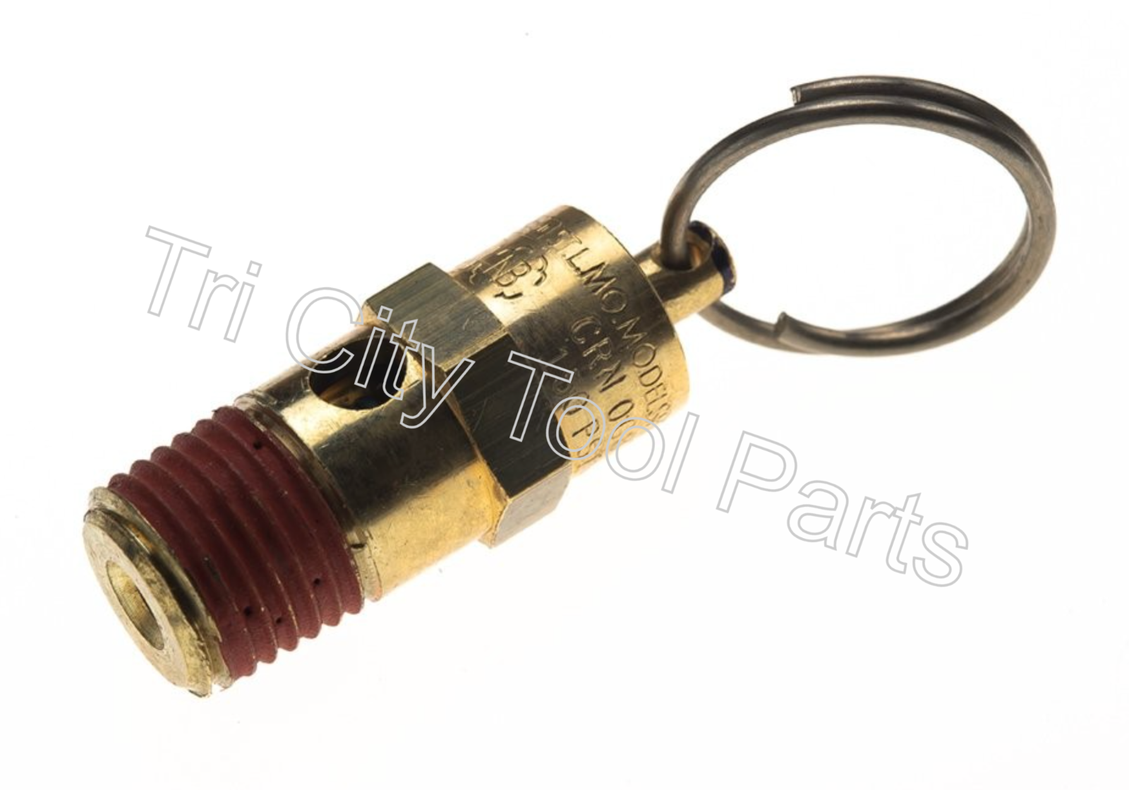 V-215105AV Air Comp Safety Valve Campbell Hausfeld 150 PSI | eBay