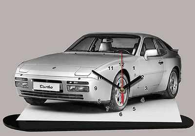Porsche 944 S2 NZG 1/43 Noire - Collection