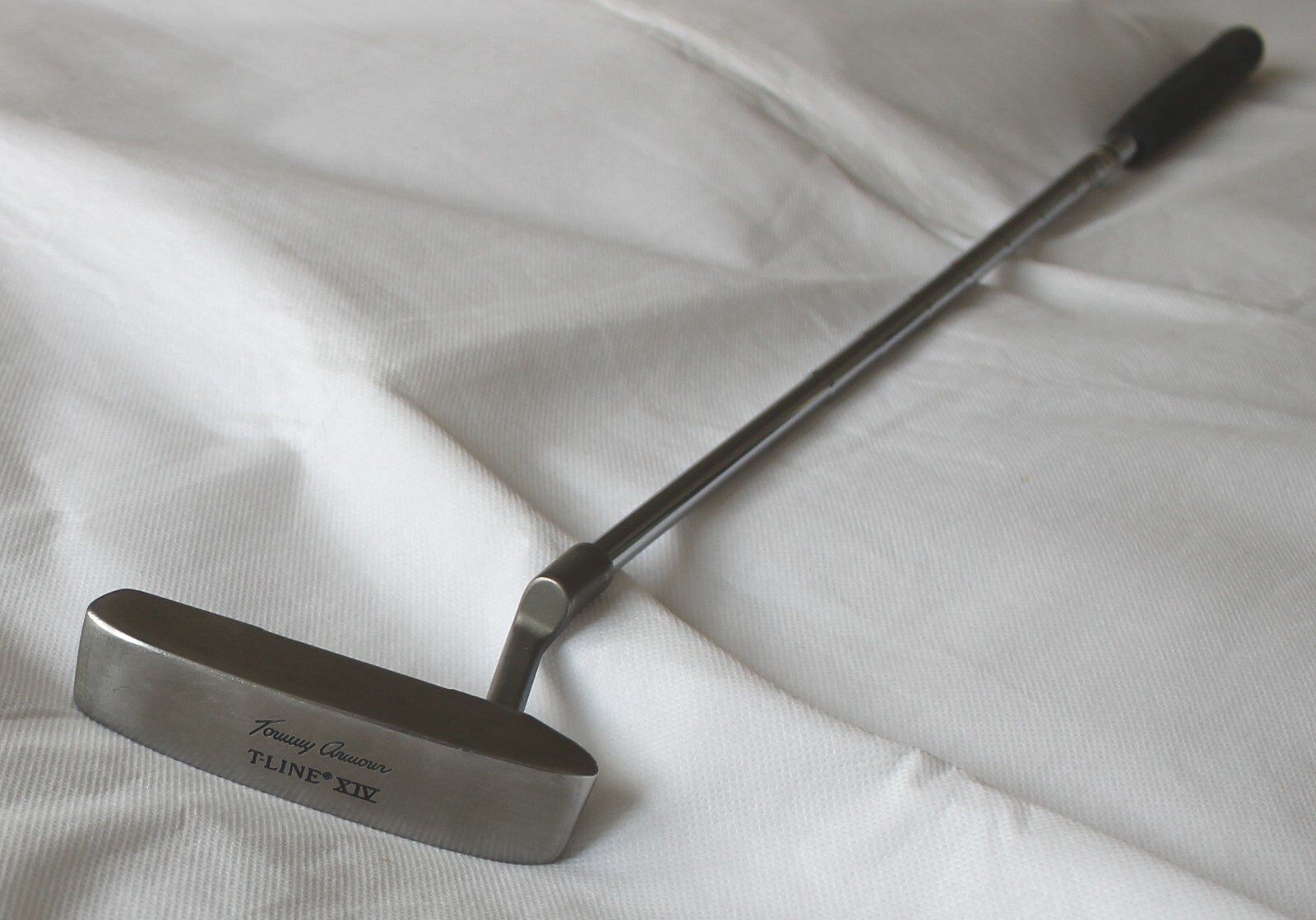 TOMMY ARMOUR T-LINE XIV Golf Putter USA - Right Handed