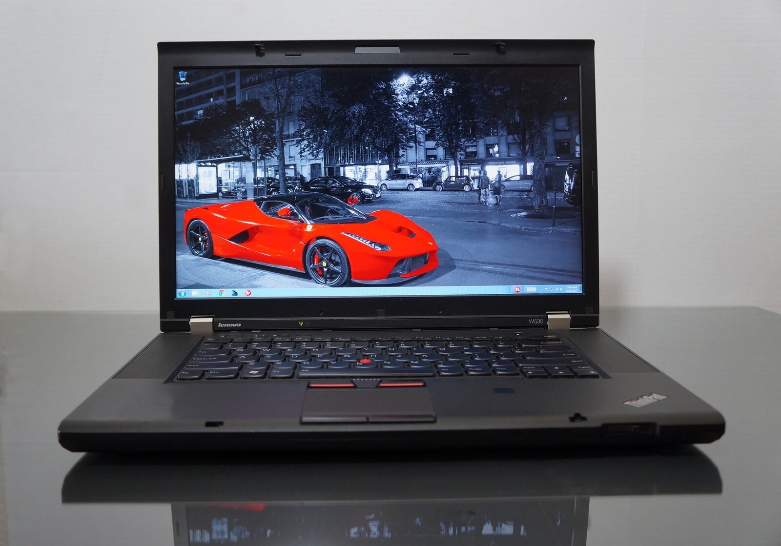 Lenovo ThinkPad laptop W530 32GB Ram 1TB hdd NVIDIA Intel QUAD Core i7 Full HD | eBay Lenovo ThinkPad laptop W530 32GB Ram 1TB hdd NVIDIA Intel QUAD Core i7 Full HD | eBay