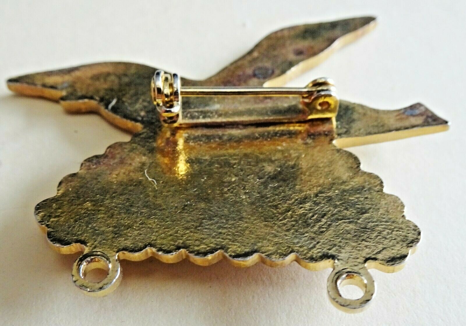 Lions South Vancouver Island, BC Pin