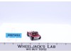 Python MAGENTA Hot Wheels 1968 Mattel Vintage Redline RL