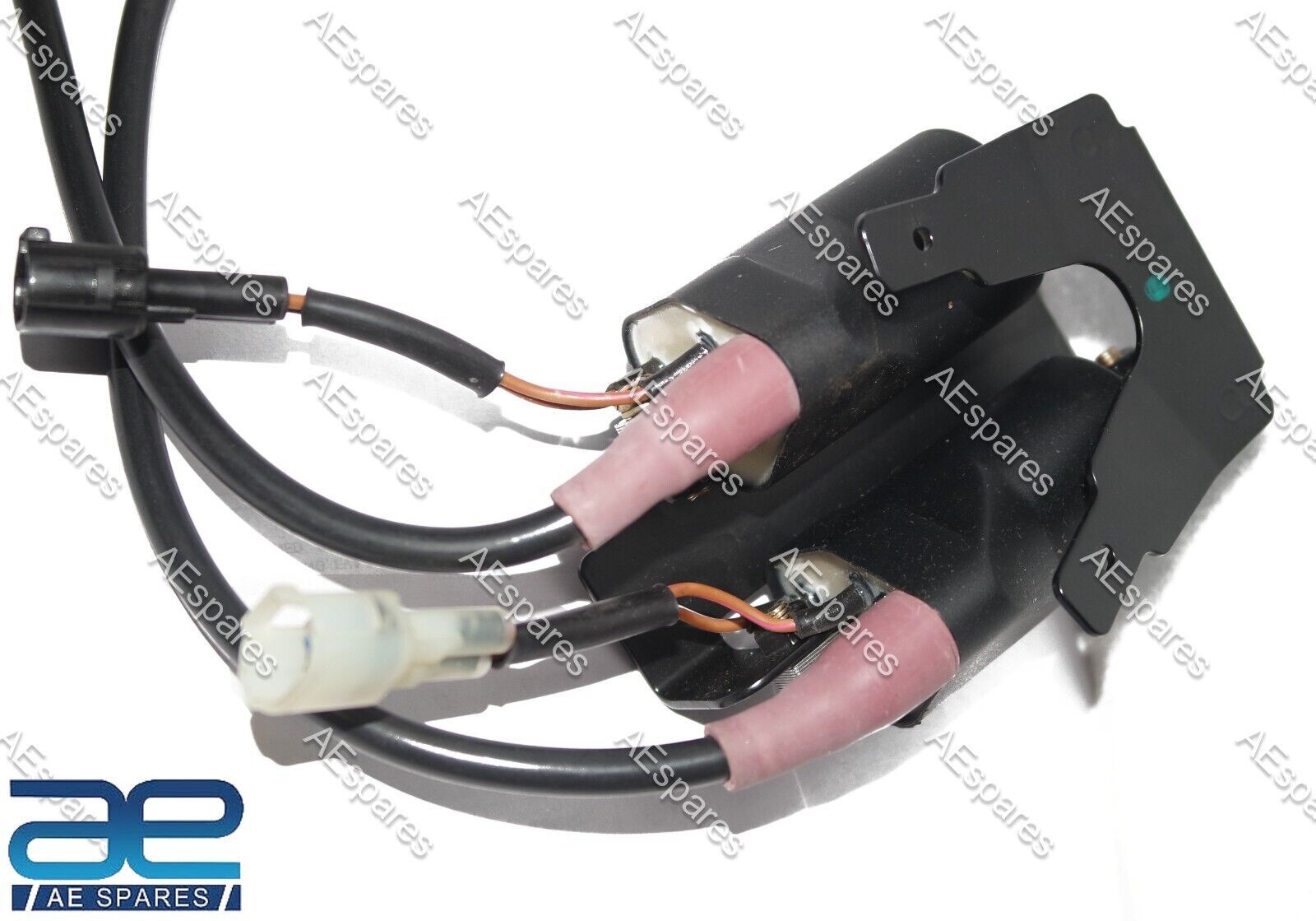 Ignition Coil Assembly For Royal Enfield Twins Interceptor 650cc 148089/C 