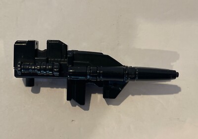 Legacy Evolution (Generations) Leader Class: G2 Universe Grimlock Gun