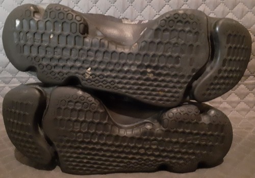 Nike KD 9 Oreo 2016 basketball Shoes Mens Size US 4.5Y, UK 4, EUR 36.5