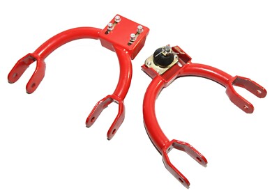 Front Upper Control Camber Arm for 88-91 Honda Civic/CRX 90-93 Integra  