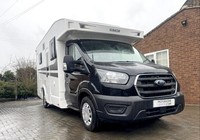 Rimor kilig 67 plus - 2025 - 4 Berth - 4 belts - motorhome for sale 