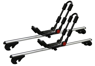 Rack Combo Compatible For 09-2015 Honda Pilot