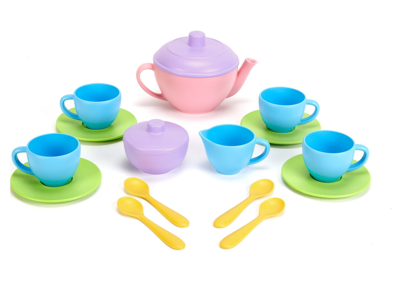 Set - Pink/*