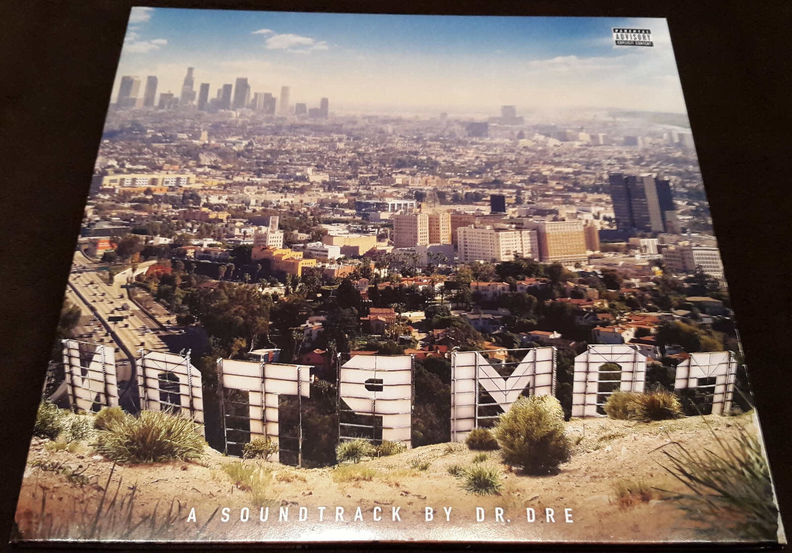 Dr. Dre Compton レコード 2015年 Compton [Lp] by Dr. Dre (Record, 2015) for sale online | eBay