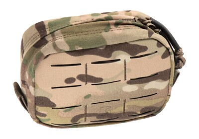 Clawgear Crye Multicam Petit Horizontal Pochette Utilitaire LC - Tactique/