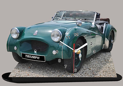 初版！TRIUMPH TR2 & TR2 Le Mans 1/24２セット 初版！メタル満載！TRIUMPH TR2 Le Mans 他1/24 3セット - メルカリ