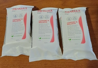 Foto dell'oggetto di un acquirente verificato