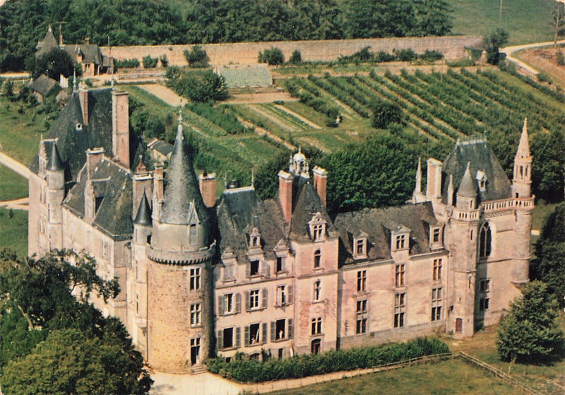 35 Argentre Du Plessis Le ChÃâTeau