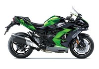 KAWASAK NINJA H2 SX SE - BRAND NEW - 0 MILES