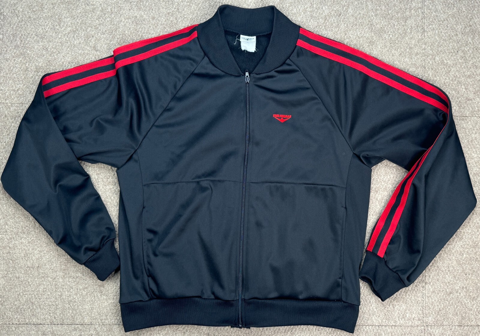 トップス THIS FES '24 TRACK JACKET THIS FES '24 TRACK JACKET - [Alexandros] presents THIS FES