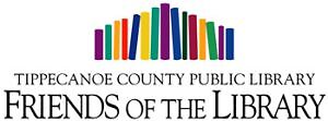 Friends of the Tippecanoe County Public Library, Inc.