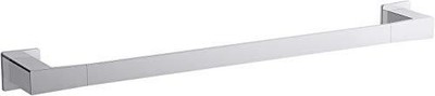 Kohler K-26634-CP Honesty-Towel Bars Polished Chrome