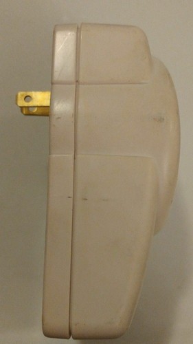 Phonex Broadband EasyJack Phone Jack PX-441 Rev 4 C3 - BASE ONLY