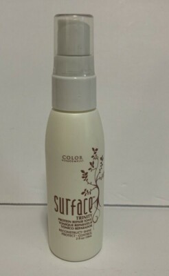 Surface  Color Lock Vita-Complex Surface Trinity Protein Repair Tonic 2oz / 59ml