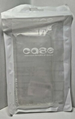 Best Quality Clear Jelly Case for Samsung Galaxy Note 10 Pro