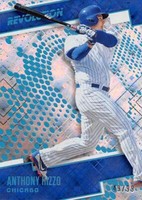 2018 Panini Chronicles - Anthony Rizzo #5