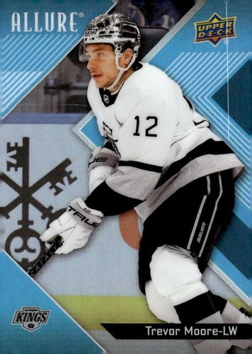 LA Kings トレバー・ムーア ボブルヘッド 2024 LA Kings Trevor Moore Bobblehead Dodgers Night 1/4/25