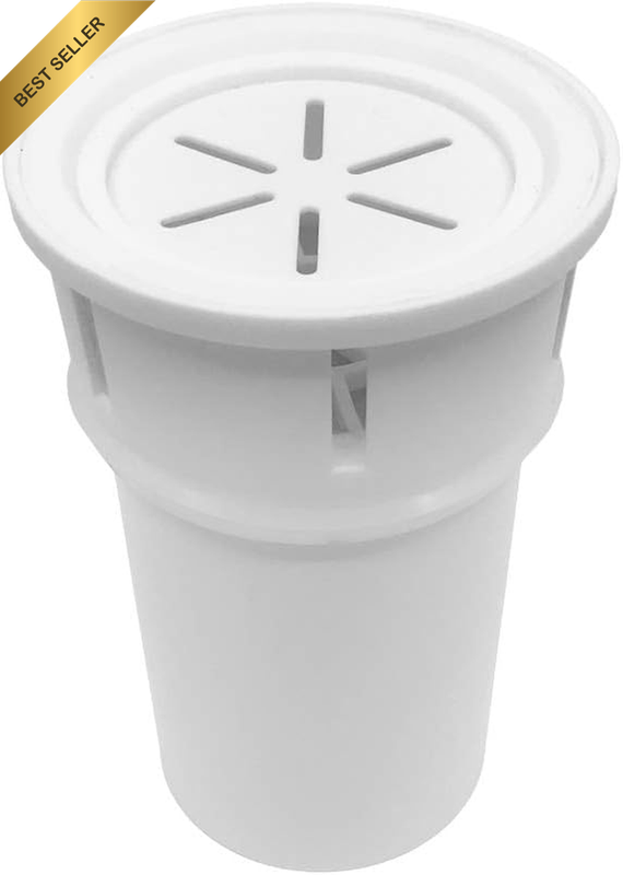 Ecobud Gentoo Replacement Water Filter