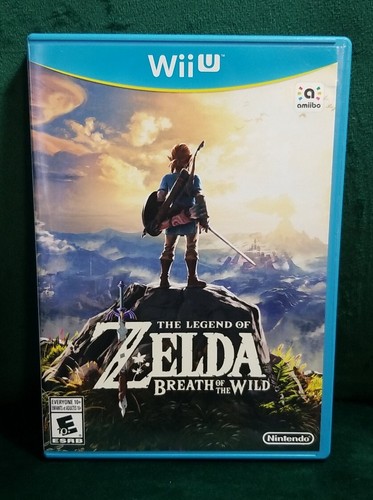 Wii U - Wii U ゼルダBOTW スマブラ セット Amazon | 大乱闘スマッシュブラザーズ for Wii U ニンテンドー