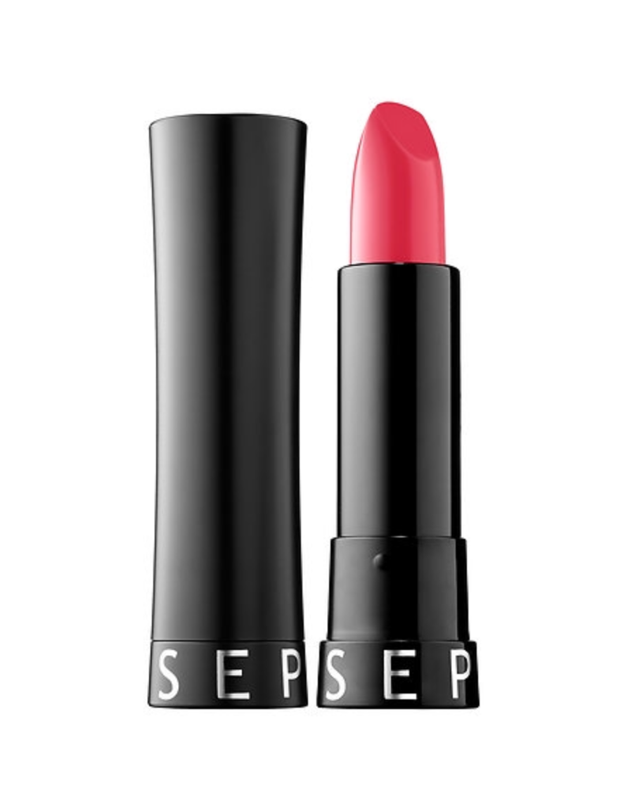 Matte rouge. Matte rouge