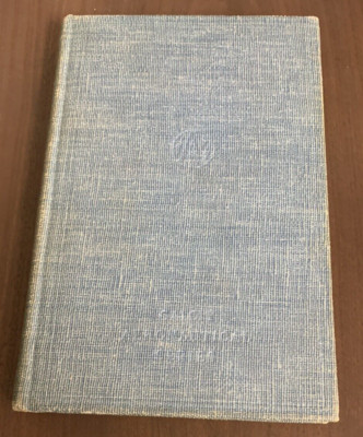 Airplane Structural Analysis and Design By Sechler and Dunn 1942 HC