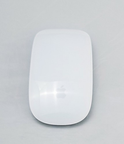 【KEN】Apple Magic Mouse ホワイト A1657 Amazon.com: Apple Magic Mouse - White Multi-Touch Surface