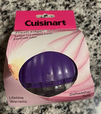 Cuisinart Fresh Edge Onion Keeper/Kitchen Tools gadgets/vegetable storage